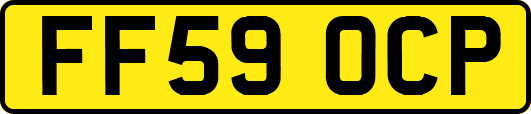 FF59OCP