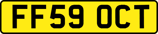 FF59OCT
