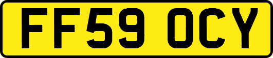 FF59OCY