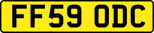 FF59ODC