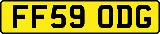 FF59ODG