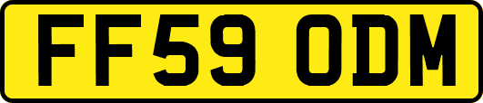FF59ODM