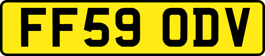 FF59ODV