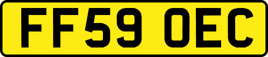 FF59OEC