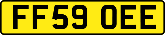 FF59OEE