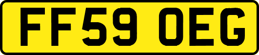 FF59OEG