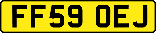 FF59OEJ