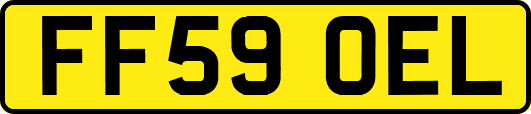 FF59OEL