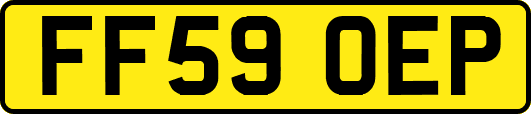 FF59OEP