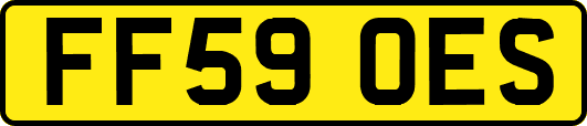 FF59OES