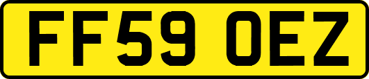 FF59OEZ