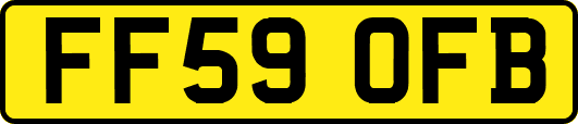 FF59OFB