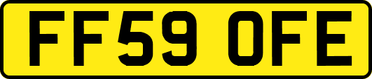 FF59OFE