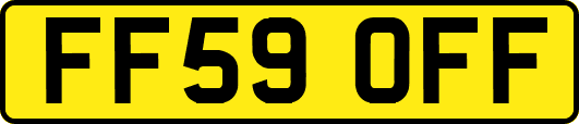 FF59OFF