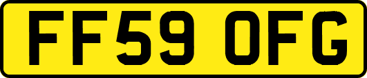 FF59OFG