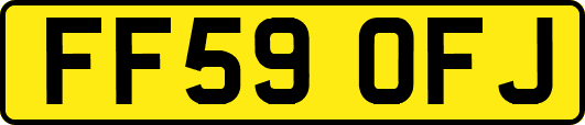FF59OFJ