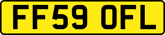 FF59OFL
