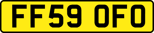 FF59OFO