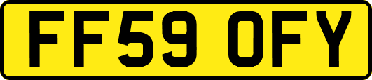 FF59OFY