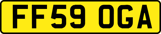 FF59OGA