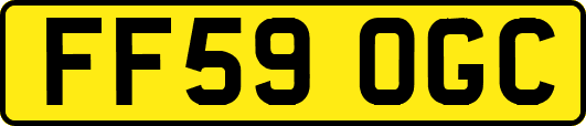 FF59OGC