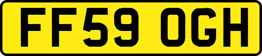 FF59OGH