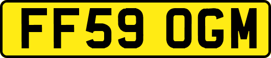 FF59OGM