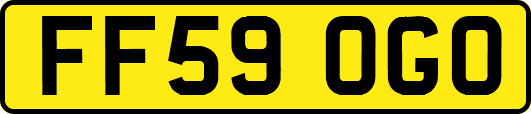 FF59OGO