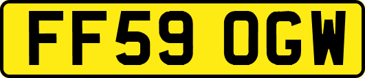 FF59OGW