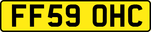 FF59OHC