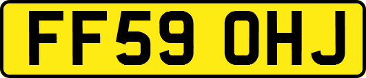FF59OHJ