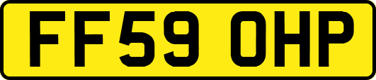 FF59OHP