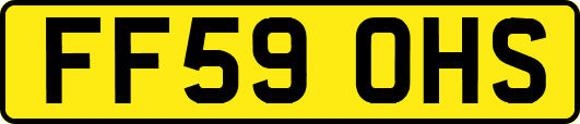 FF59OHS