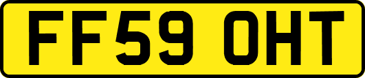 FF59OHT