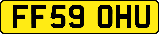 FF59OHU