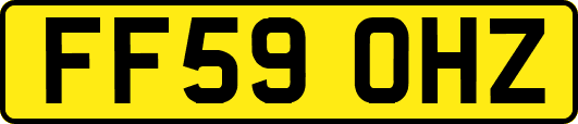 FF59OHZ