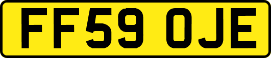 FF59OJE