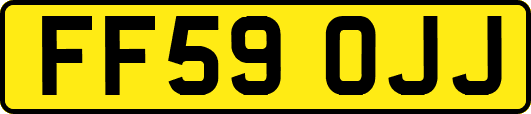FF59OJJ