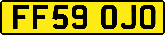 FF59OJO