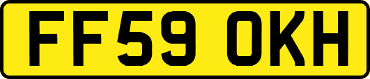 FF59OKH