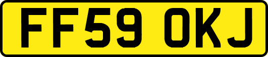 FF59OKJ