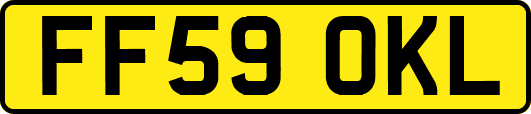 FF59OKL