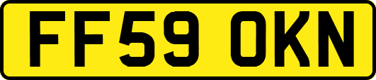 FF59OKN