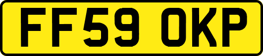 FF59OKP