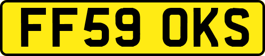 FF59OKS