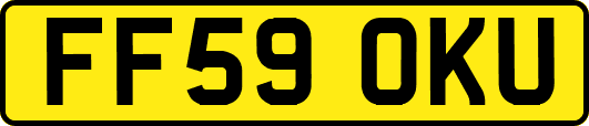 FF59OKU