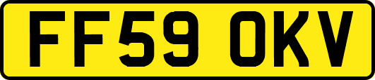 FF59OKV