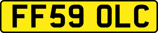 FF59OLC