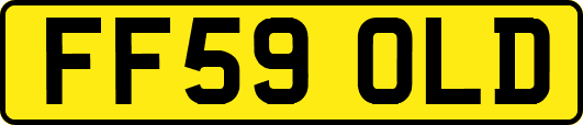 FF59OLD