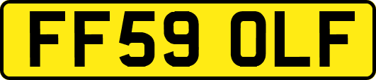 FF59OLF